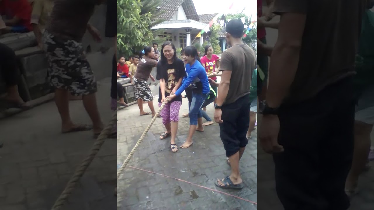 Lomba - YouTube