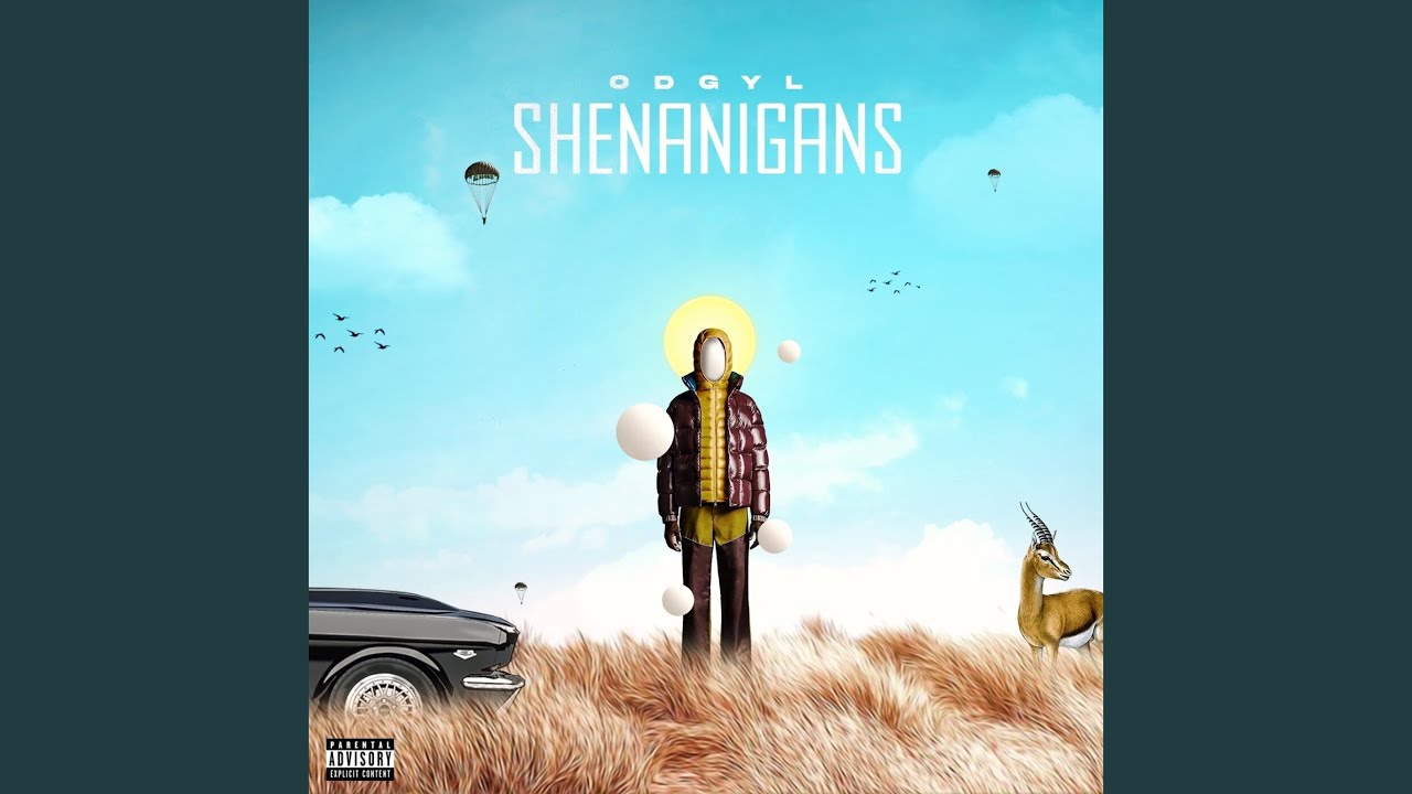 Guarda Shenanigans su YouTube Guarda Shenanigans su YouTube