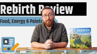 Rebirth Review - The Land Will Be Reborn...But What