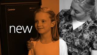 What's New - Revolution, Compass, DRX-L