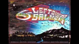 Leftover Salmon - Down In The Hollow chords