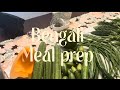 Meal prep with Bengali vegetables…| #mealprep #bengalirecipe #vegetables 