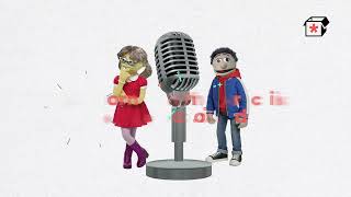 Los Bubuskiski | Los podcast y la radio