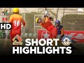 Short Highlights | Sindh VS Central Punjab | Pakistan Cup 2021 | PCB | MA2T