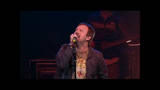 Casting Crowns - 2005 - Lifesong (Live)
