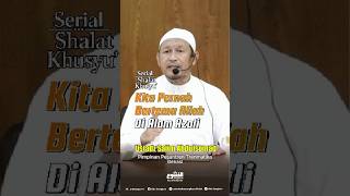 We Once Met Allah in the Realm of Pre-existence