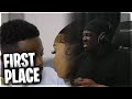 Jquan First Place Official Video REACTION mp3