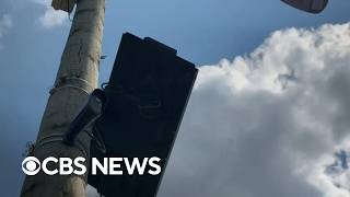 Audit sparks fears over misuse of Flock cameras