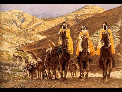 Journey Of The Magi Video