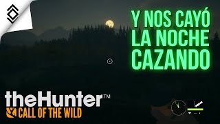 Simulador de CAZA Super REALISTA | The Hunter Call of The Wild #2