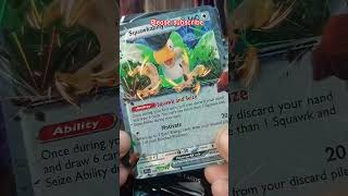 wow#new opening pack #youtubeshorts #pokemonchannel #pokemonchannel #pokemon lovers ♥️