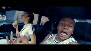 Смотреть клип Baby Jesus (Dababy) - Today (Official Video)