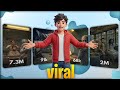 How to Make AI Horror Videos That Go Viral | Step-by-step| 🤯