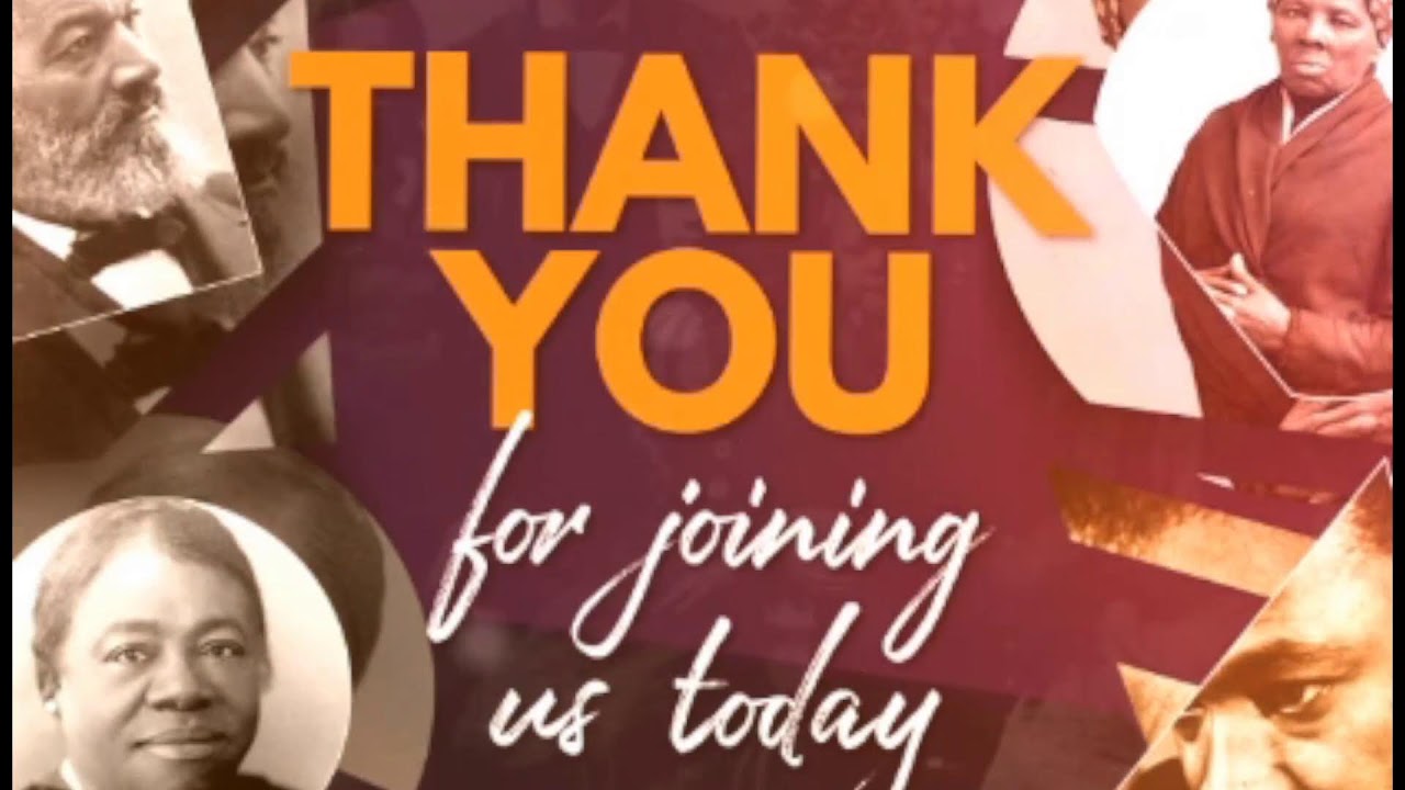 February 20, 2022: Welcome to Sunday Service at FRPBC