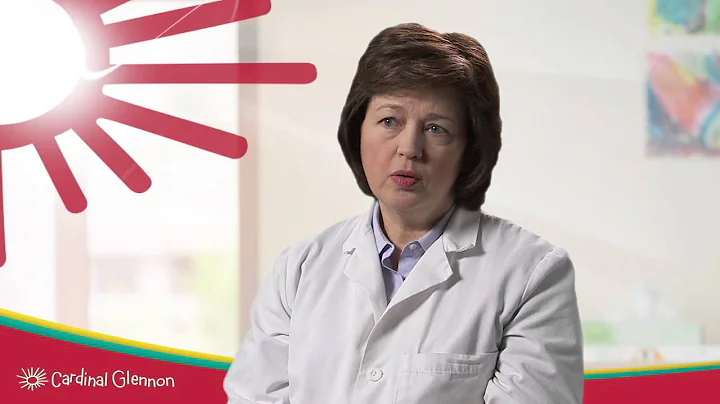Dr. M. Susan Heaney, Pediatrician | SSM Cardinal G...