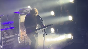 Kane live Paradiso 2025-09-17 - Wish You Well - Just Not True - What Are You Waiting For and Older.