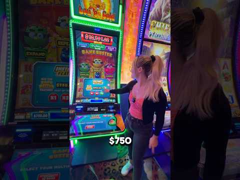 OMG! Circa California Main Street Station & Plaza Hotel and Casino - Las Vegas, Nevada