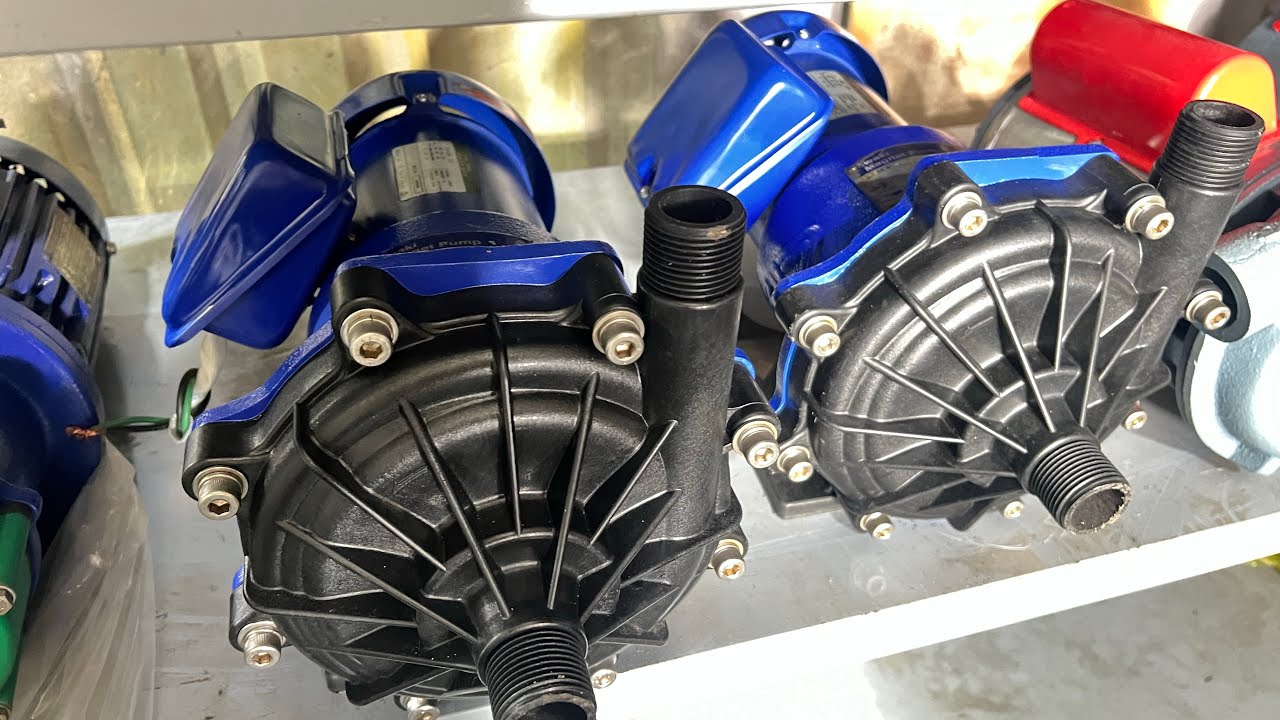 Máy bơm axit nước muối hóa chất 400w 220v Lh Zalo 0968822546