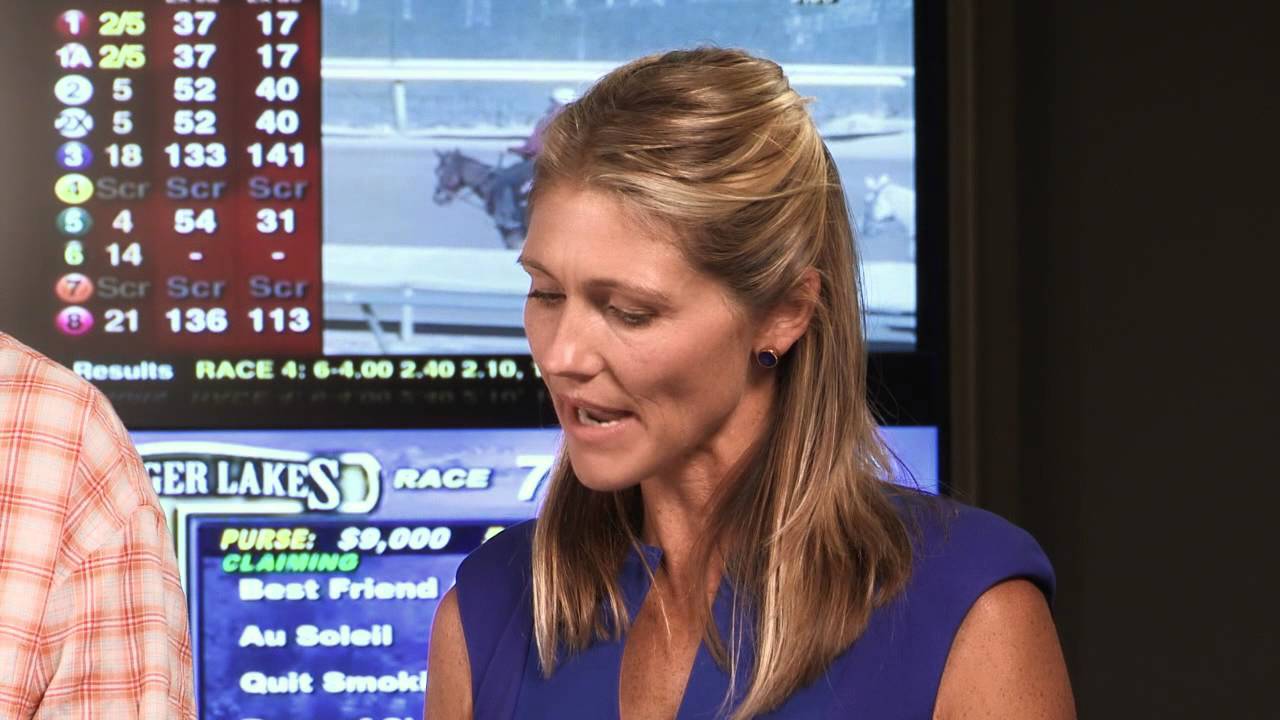 Breeders Cup Filly And Mare Sprint YouTube