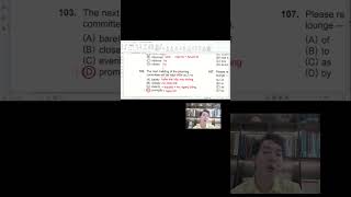 WINDY TOEIC | HỌC QUA LIVESTREAM | GIẢI BỘ ĐỀ ETS 2026 | TEST 2 | CÂU 101 - 115