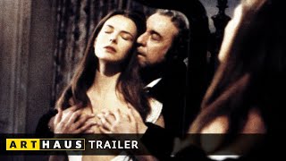 DIESES OBSKURE OBJEKT DER BEGIERDE | Trailer / Deutsch | Luis Buñuel | ARTHAUS
