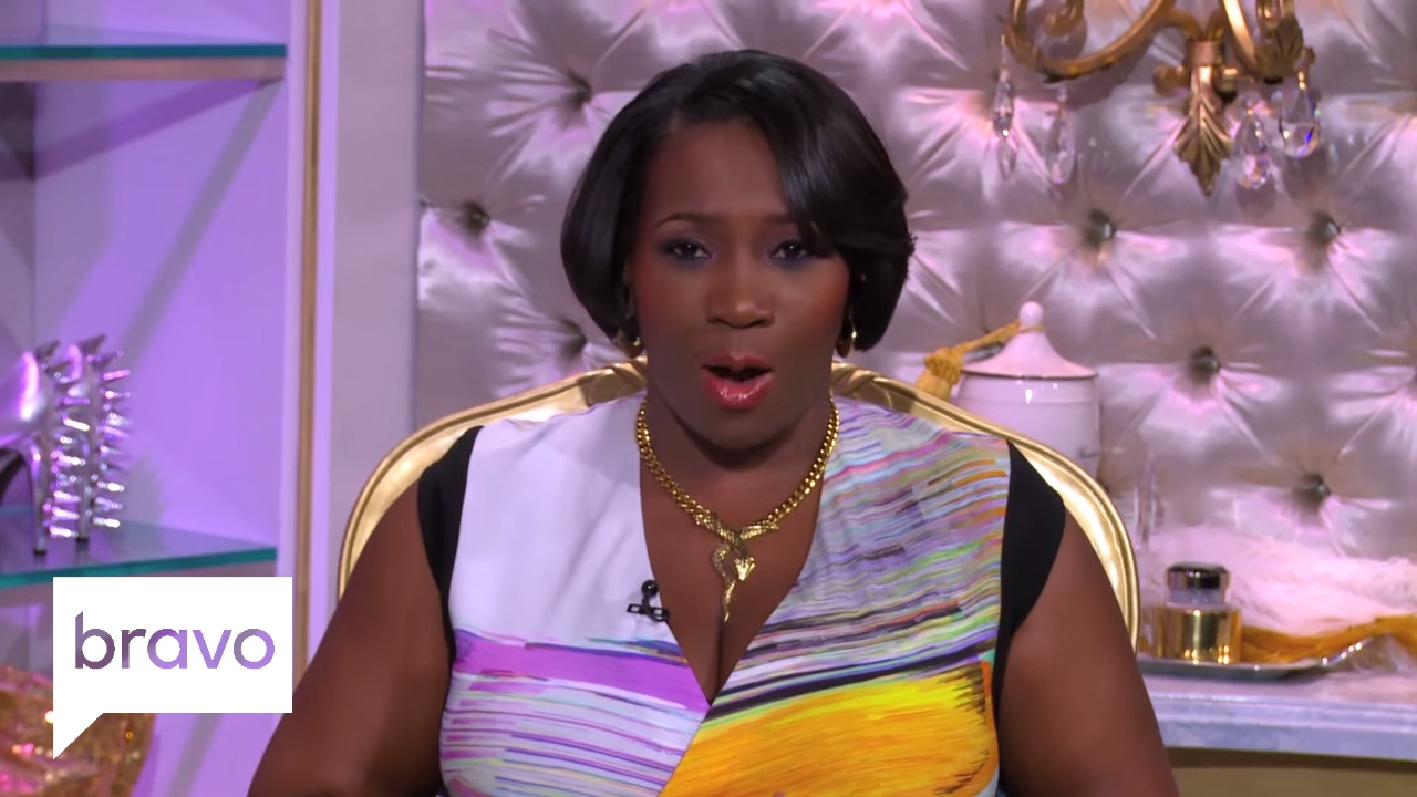 Fashion Queens Most Improved Housewife Bravo YouTube