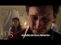 REIS - Primeiro capítulo da nona temporada