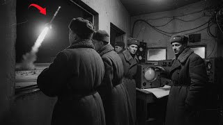 Soviet Air Defense Was Horrified When the SR-71 Crossed Siberia at Mach 3 and They Couldn’t Lock On