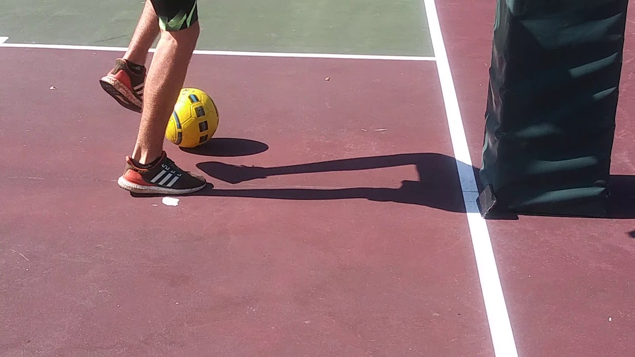 Smart Soccer Ball Skill Work YouTube