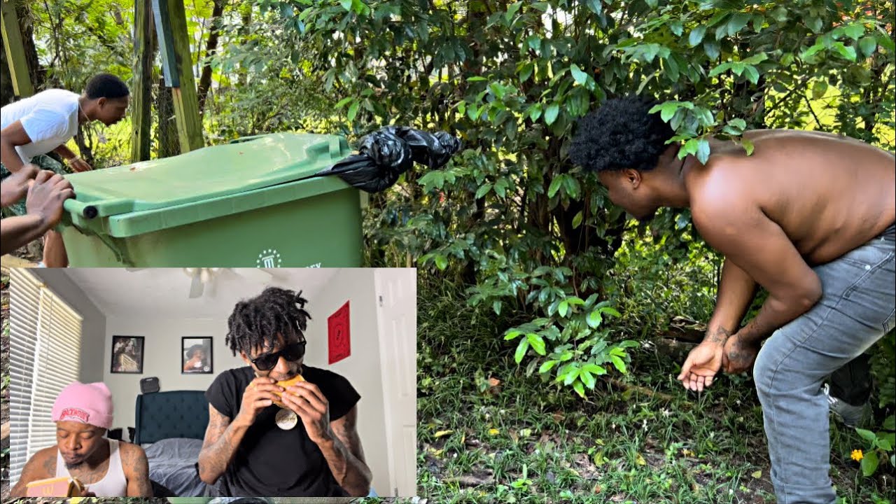 NEW VLOG IN THE HOOD MY HOMIES TRIED TO CATCH A BABY CHICKEN new-vlog-in-the-hood-my-homies-tried-to-catch-a-baby-chicken