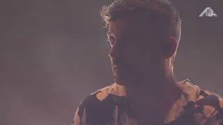 BONOBO - Otomo (FUJI ROCK 22）