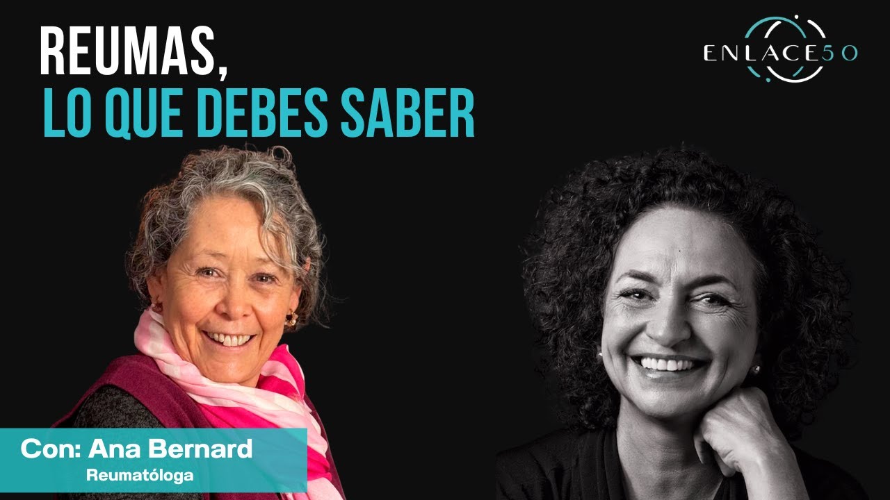Reumas, lo que debes saber