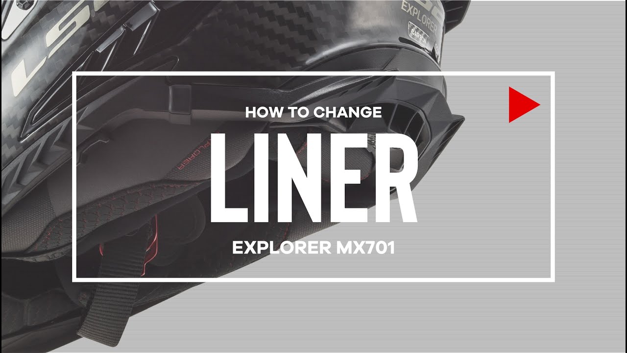 MX701 EXPLORER LINER