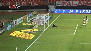 Edit Insana São Paulo X Flamengo