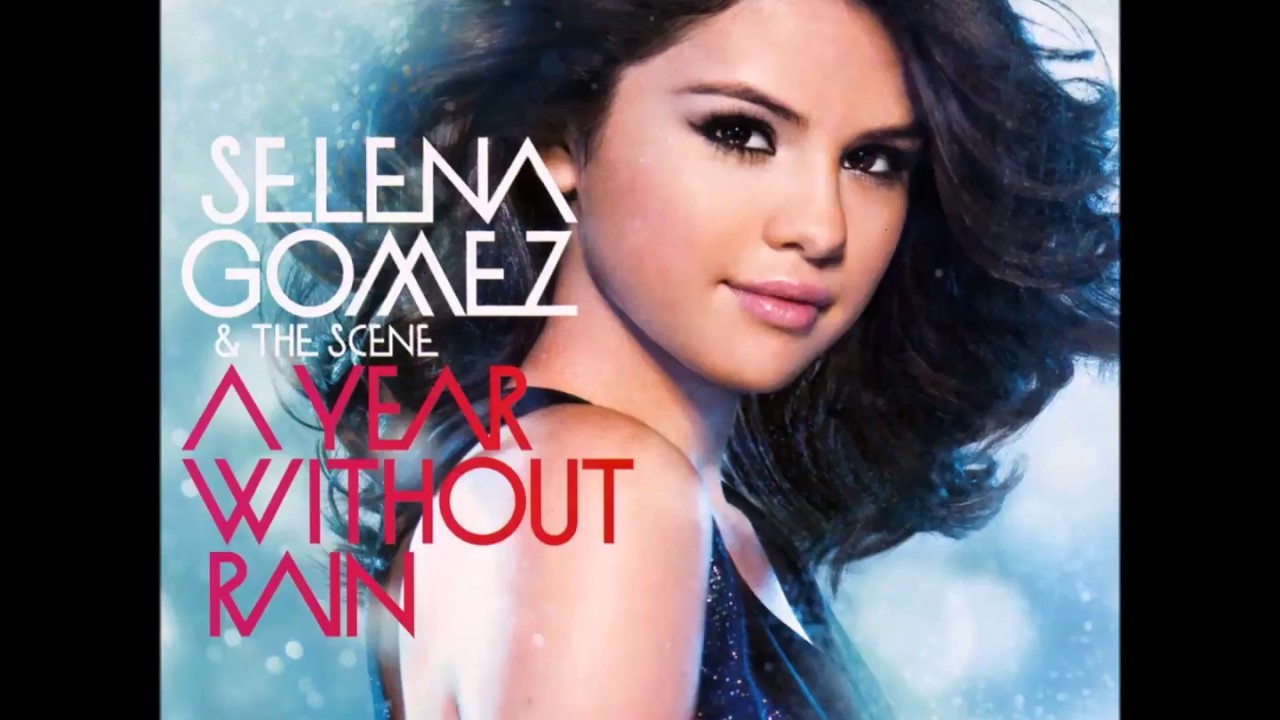 Selena Gomez - Summer's Not Hot