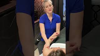 Experience the Best Prenatal Massage in NYC 💆‍♀️🤰 #PrenatalMassage #NYCWellness #BodyMechanics