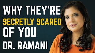 If a Narcissist Starts Behaving Like This, They're Losing Control | Dr. Ramani