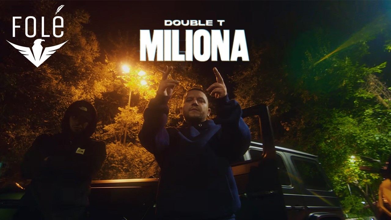 DOUBLE T - MILIONA