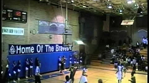Kristopher ray highlight tape
