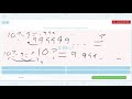 Rounding Decimals Quiz