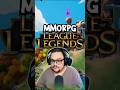 Riot's LoL MMORPG Expected by 2030 🎮