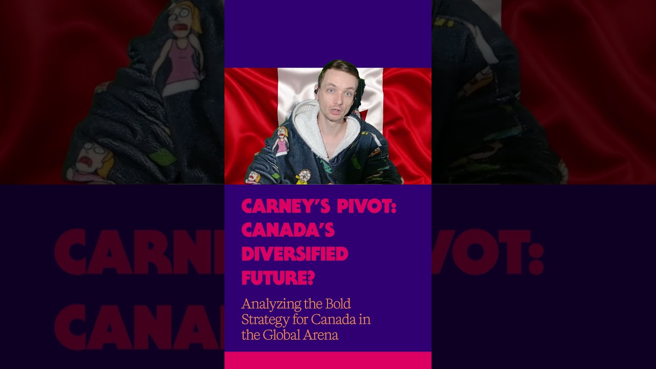 Is Canada Making a Huge Mistake Leaving America? 