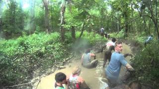 Epic Mud Run 2012 MO