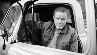 Don Henley - That Old Flame - Cass County - Lyrics