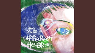 Different Hearts (Instrumental)
