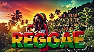 Download Lagu ALL TIME FAVORITE REGGAE SONGS🎸Best Of English Reggae Love Songs❤️Old Romantic Love Songs Playlist MP3