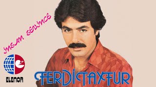 Ferdi Tayfur - Dert Kitabı Resimi