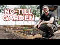 Putting the No-Till Garden to the Test