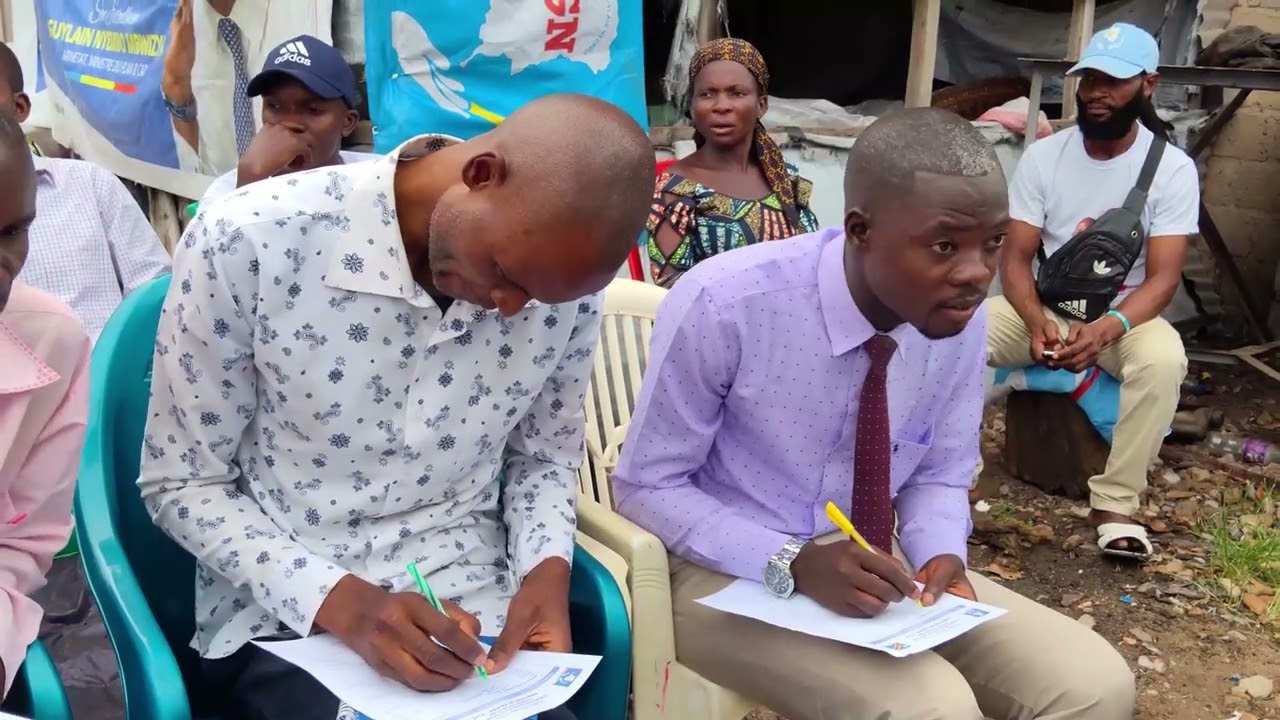 𝗔𝗗𝗛𝗘𝗦𝗜𝗢𝗡 𝗠𝗔𝗦𝗦𝗜𝗩𝗘 À 𝗟𝗔 𝗗𝗬𝗡𝗔𝗠𝗜𝗤𝗨𝗘 𝗚𝗨𝗬𝗟𝗔𝗜𝗡 𝗡𝗬𝗘𝗠𝗕𝗢 𝗟𝗘 𝗗𝗜𝗠𝗔𝗡𝗖𝗛𝗘 𝟭𝟱 𝗙É𝗩𝗥𝗜𝗘𝗥 𝟮𝟬𝟮𝟲.