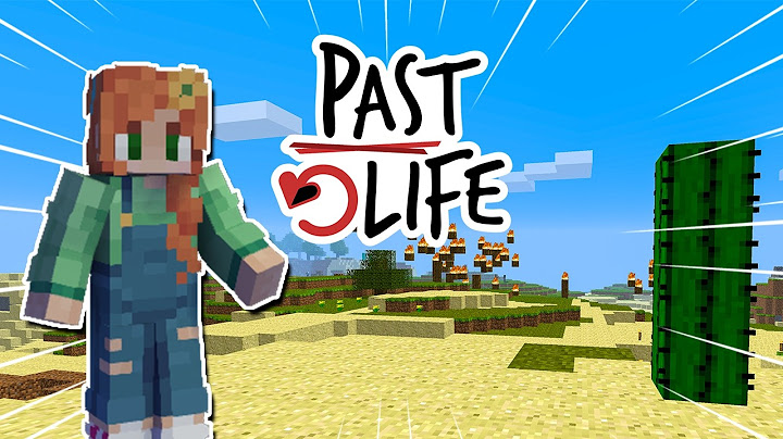 A New Beginning... Past Life - Episode 1